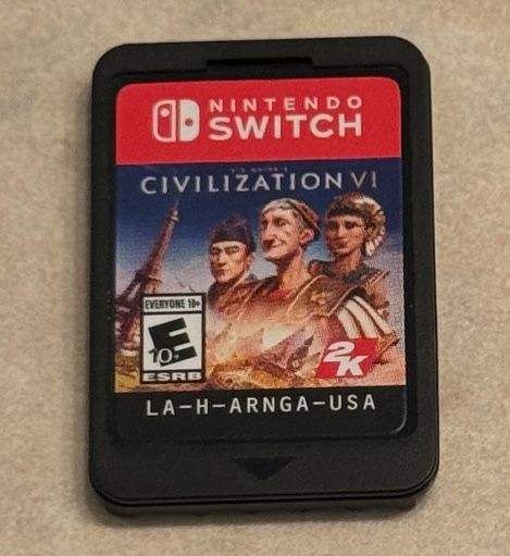 Civilization VI