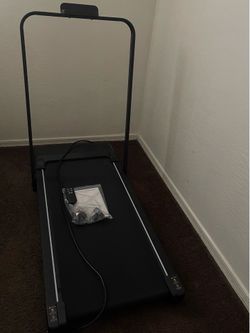 Walking Pad Treadmill