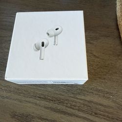 AirPods Pro Gen2
