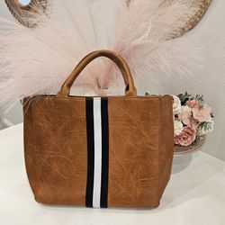 The Social Threads x The Motherchic Exclusive Bag