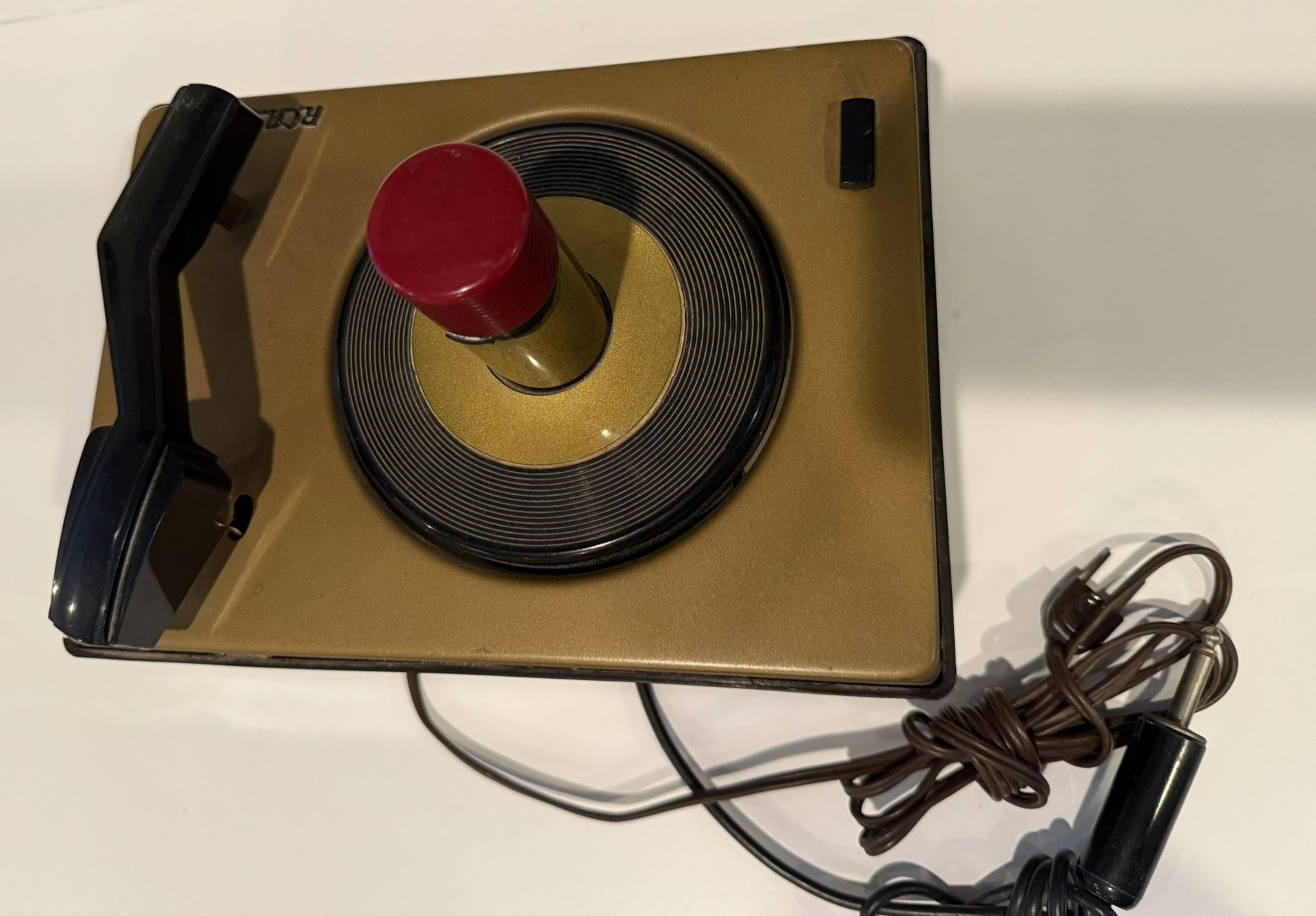 RCA VICTOR VICTROLA 45-EY2 45 RPM Record Player - UnRestored As Is Not Working