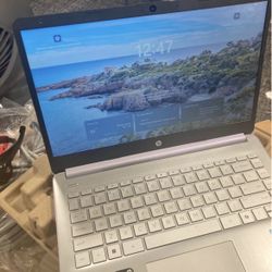 HP Laptop