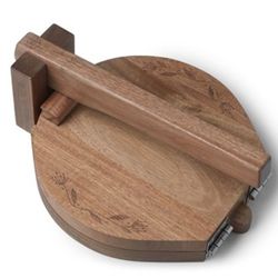 Princess House Tortilla Press 