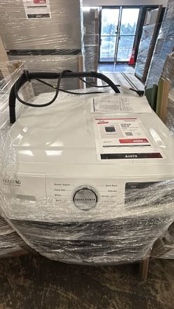 Maytag MHW5630HW  Washer