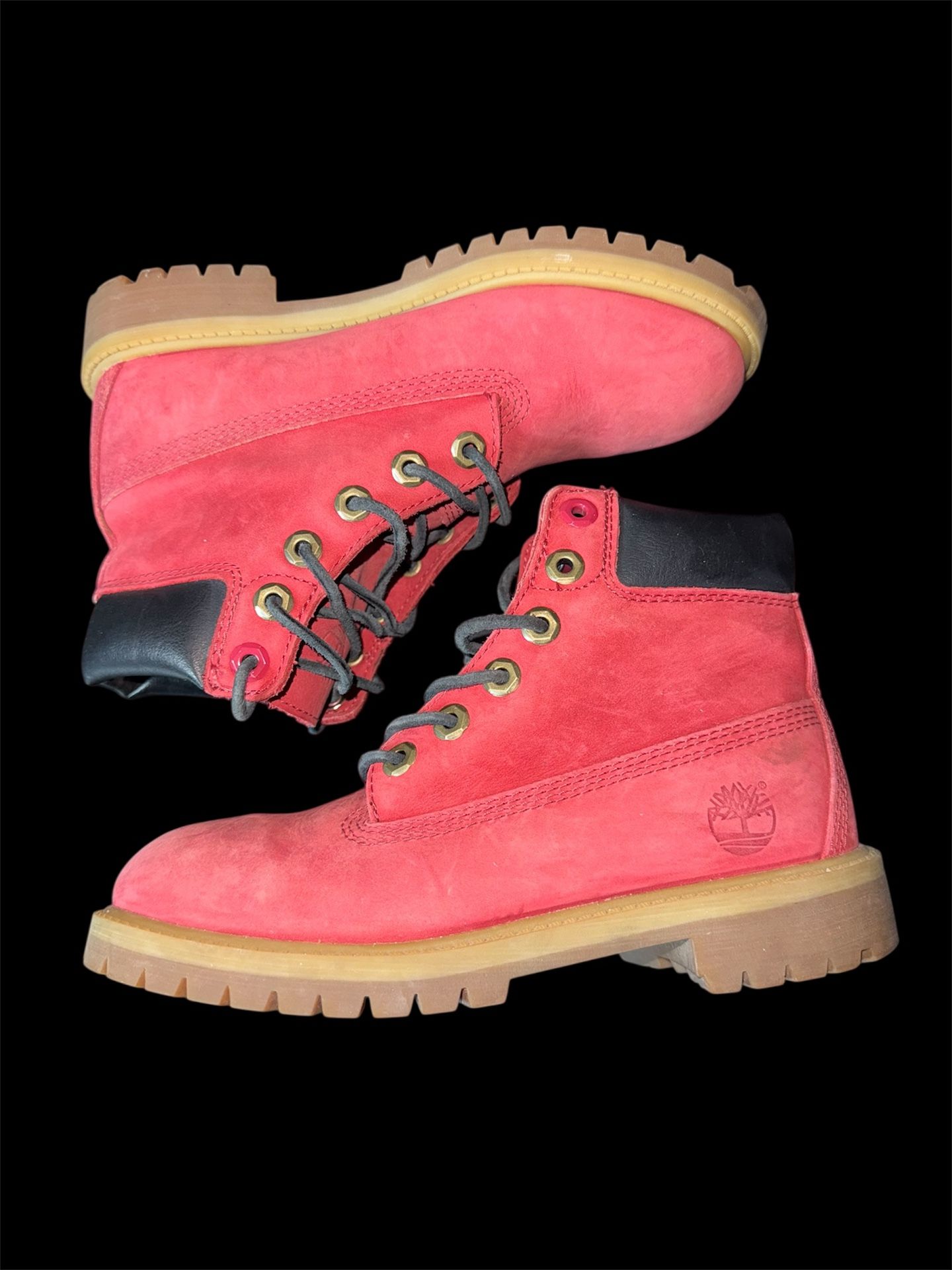 Boys Timberland Boots