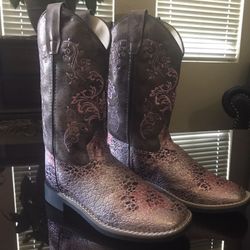 Cowgirl Boots 