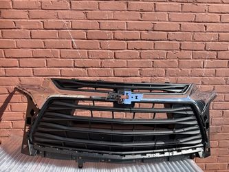 2019-2020-2021 Chevy Blazer front grill grille