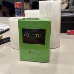 Valentino Donna Born In Roma Green Stravaganza 3.4 Oz