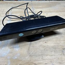 Xbox 360 - Kinect 