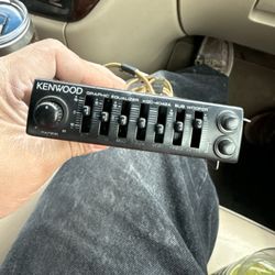 Baby Kenwood Kgc-4042A