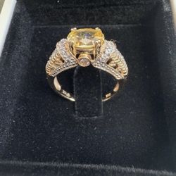 Vintage 14K Collectible Jewelry 