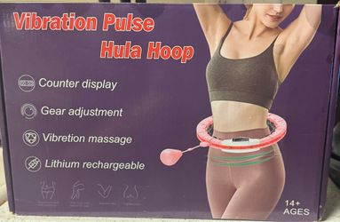 fitness hoop