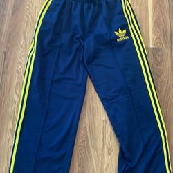 Adidas Sweatpants Men’s Large