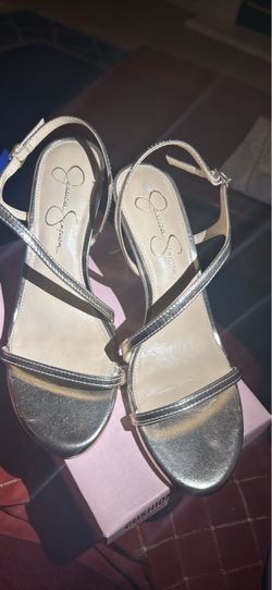 Zapatillas 8 1/2