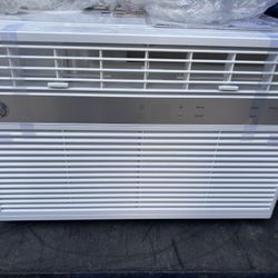 GE 8 BTU Window AC