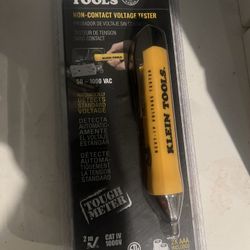 Klein Voltage Tester