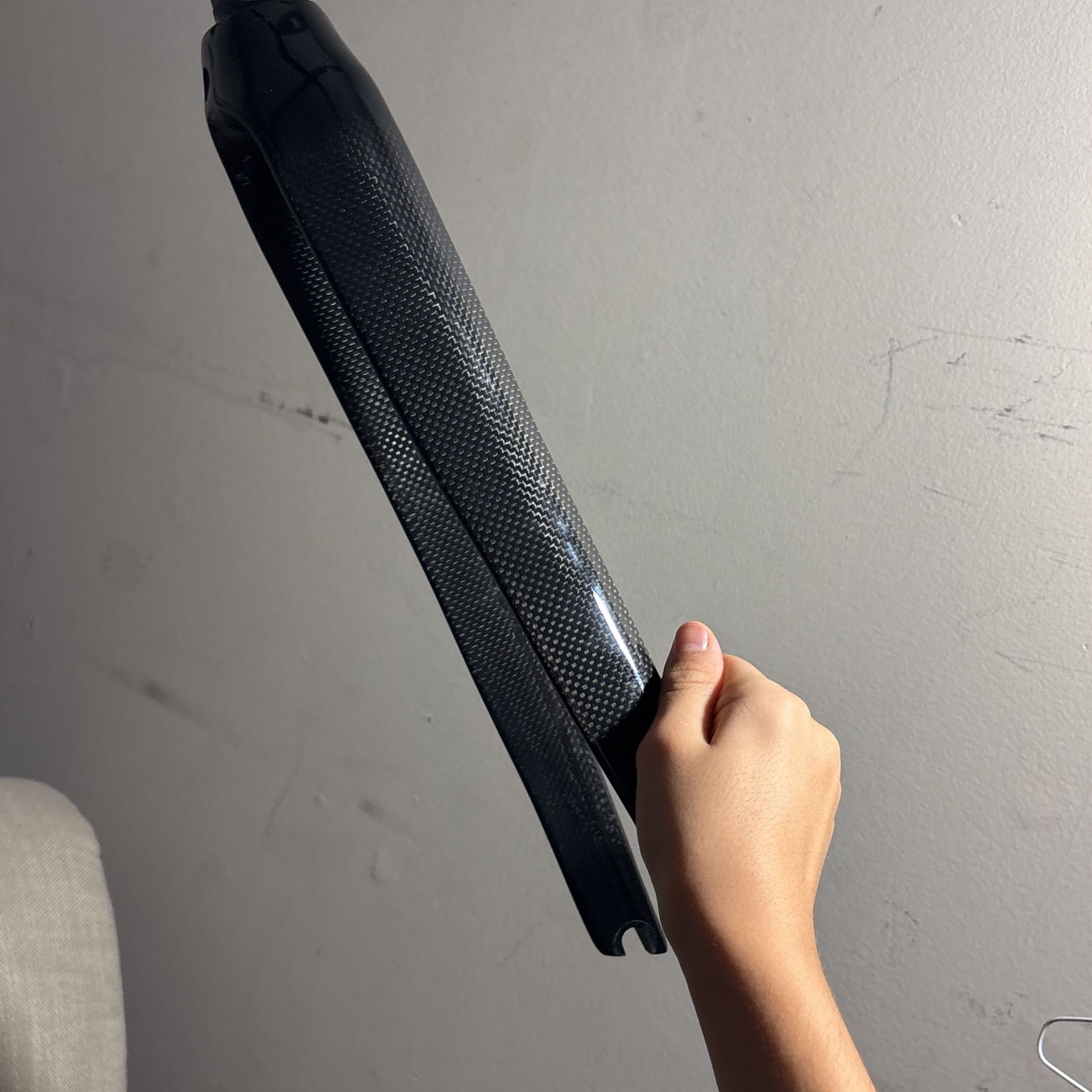 Carbon Fork