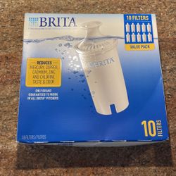 BRITA FILTER REFILLS