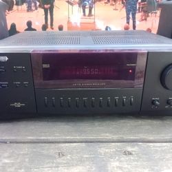 200 WATTS KLH STEREO RECEIVER R3100 $125 FINAL PRICE 
