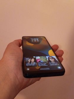 Smartphone Moto g-2026