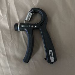 New Hand grip trainer 