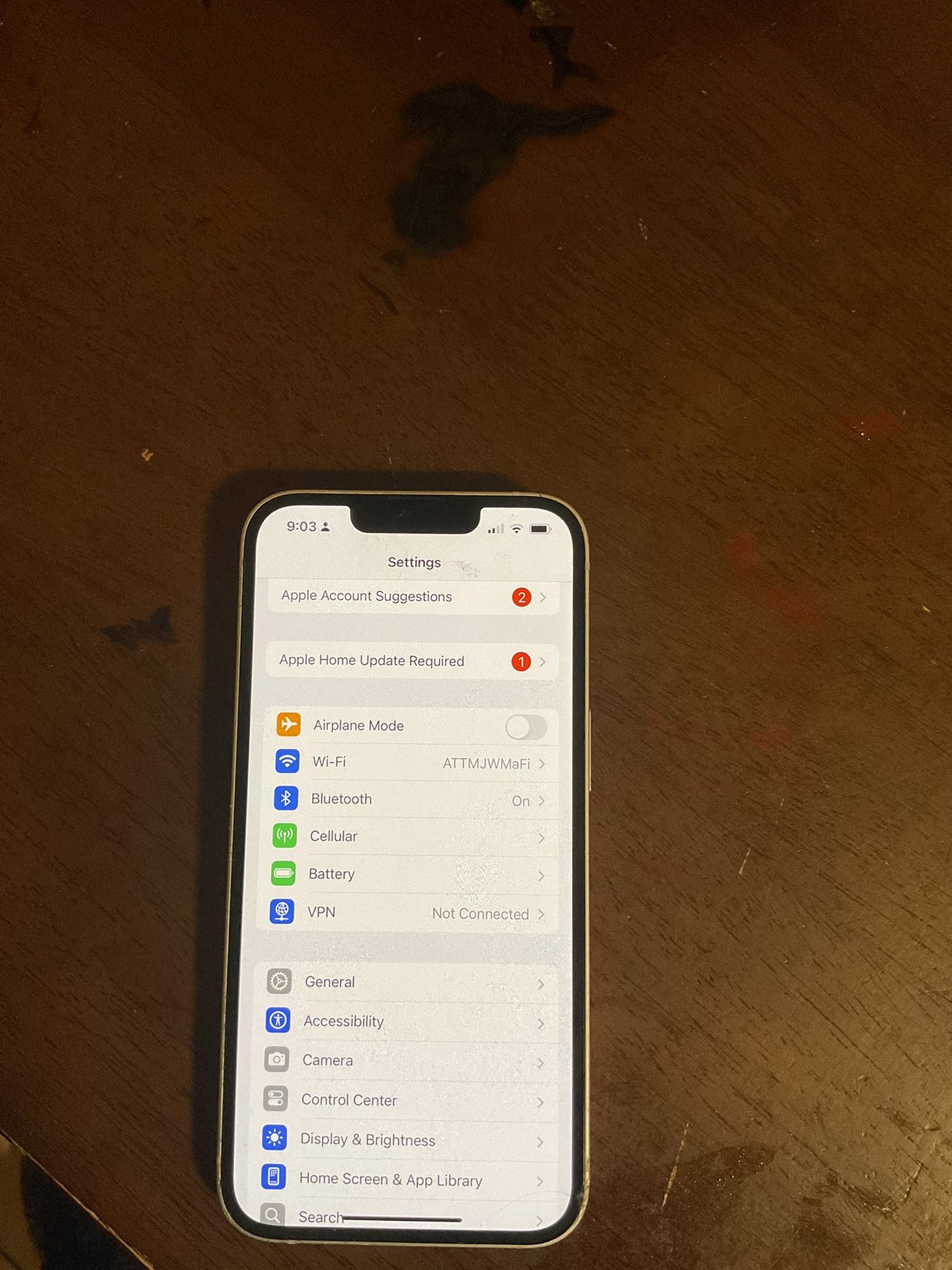 I Phone 13