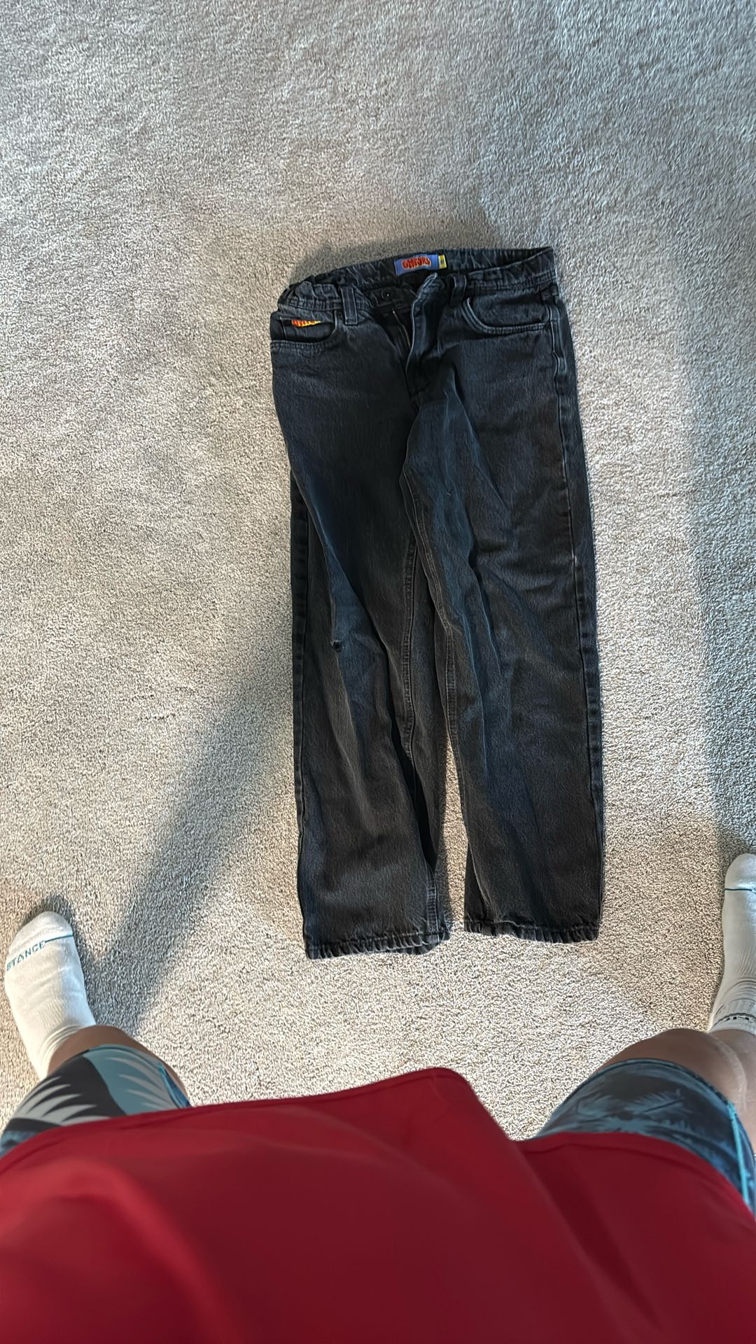 Used Empyre Jeans