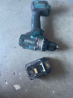 Drill