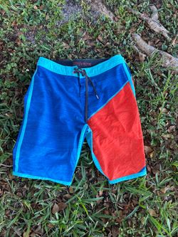 Board shorts