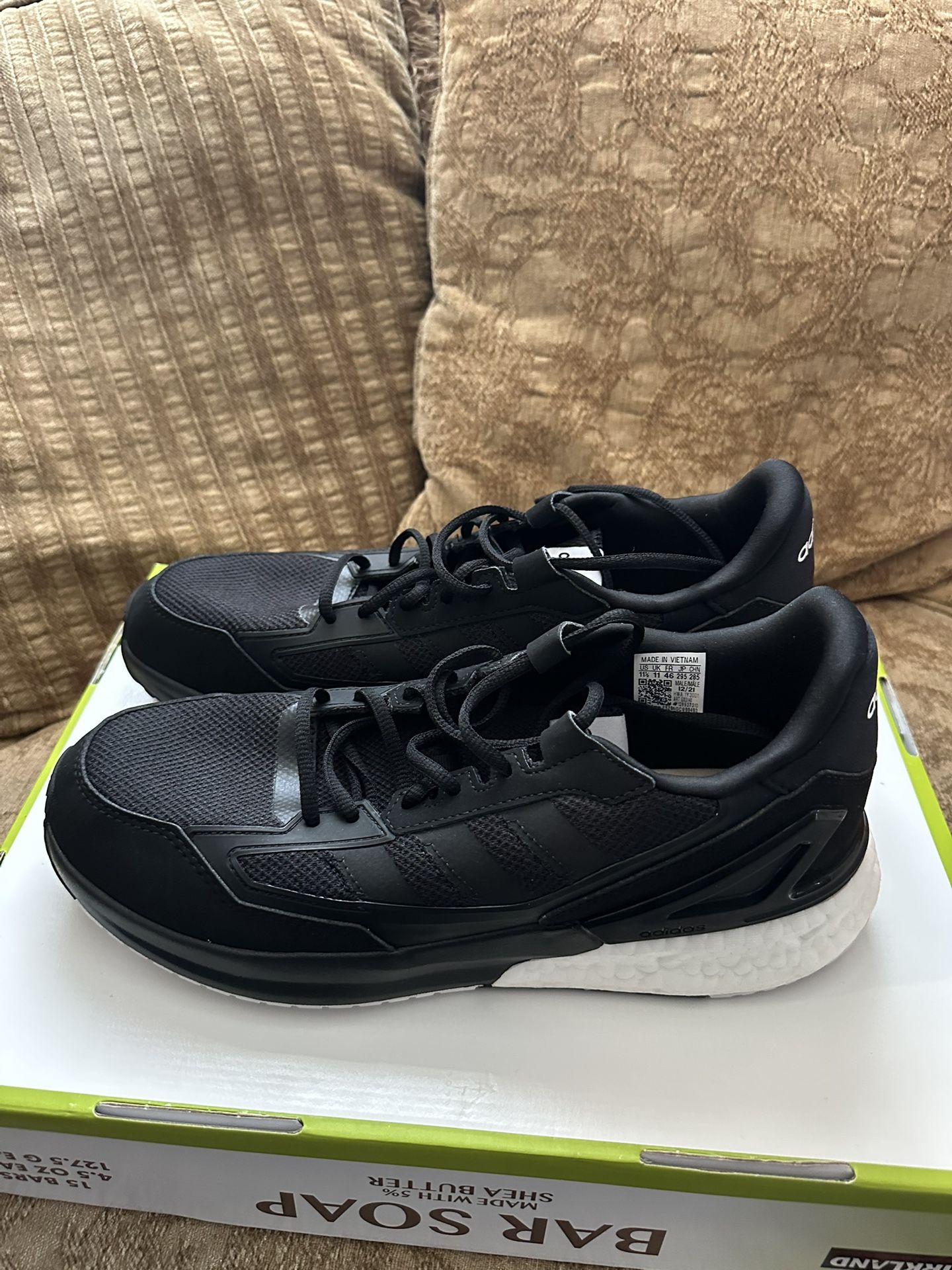 Adidas Boost Size 11.5 Brand New