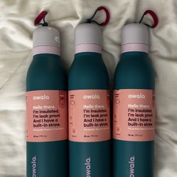 Owala 24oz 