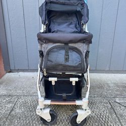 HPZ Pet Rover Lite Stroller 