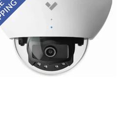 Verlas a CD62 Indoor Dome Camera