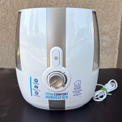 Homedics Total Comfort Humidifier 