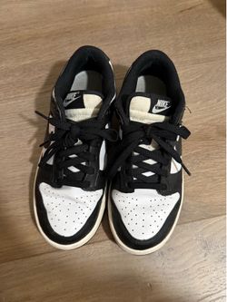 Panda Dunks