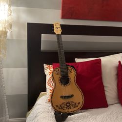acoustic Caraya guitar for Sale in Long Beach, CA - OfferUp