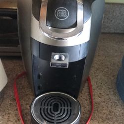Pod Coffeemaker