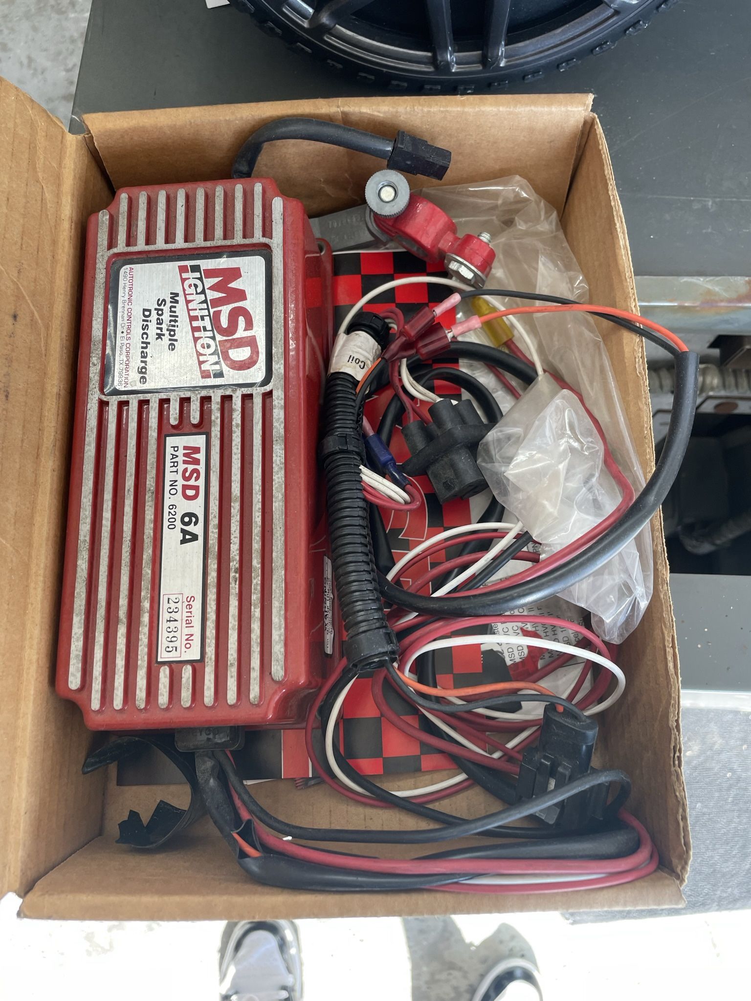 Msd 6a For Sale In Concord CA OfferUp msd-6a-for-sale-in-concord-ca-offerup