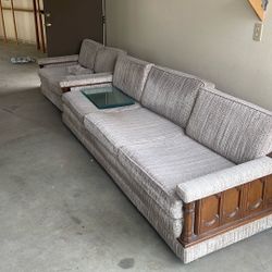 Sofa and couch