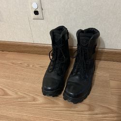 Men’s Rocky AlphaForce Waterproof Boots