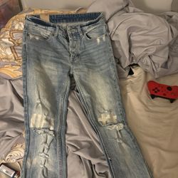 Ksubis Size 28 