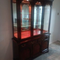 China Cabinet
