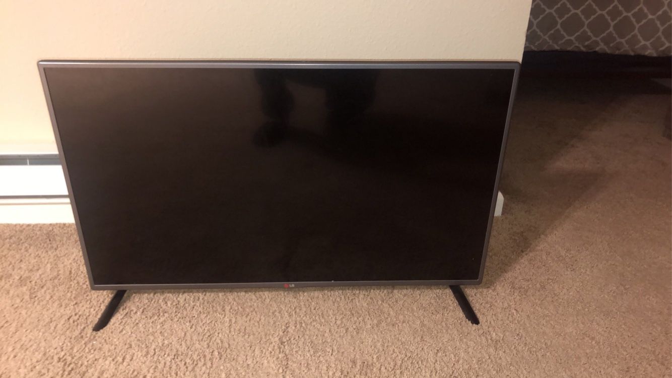 LG TV