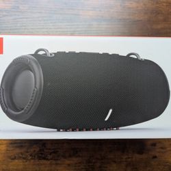 JBL Xtreme 3 Speaker NEW