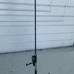 Fishing Rod