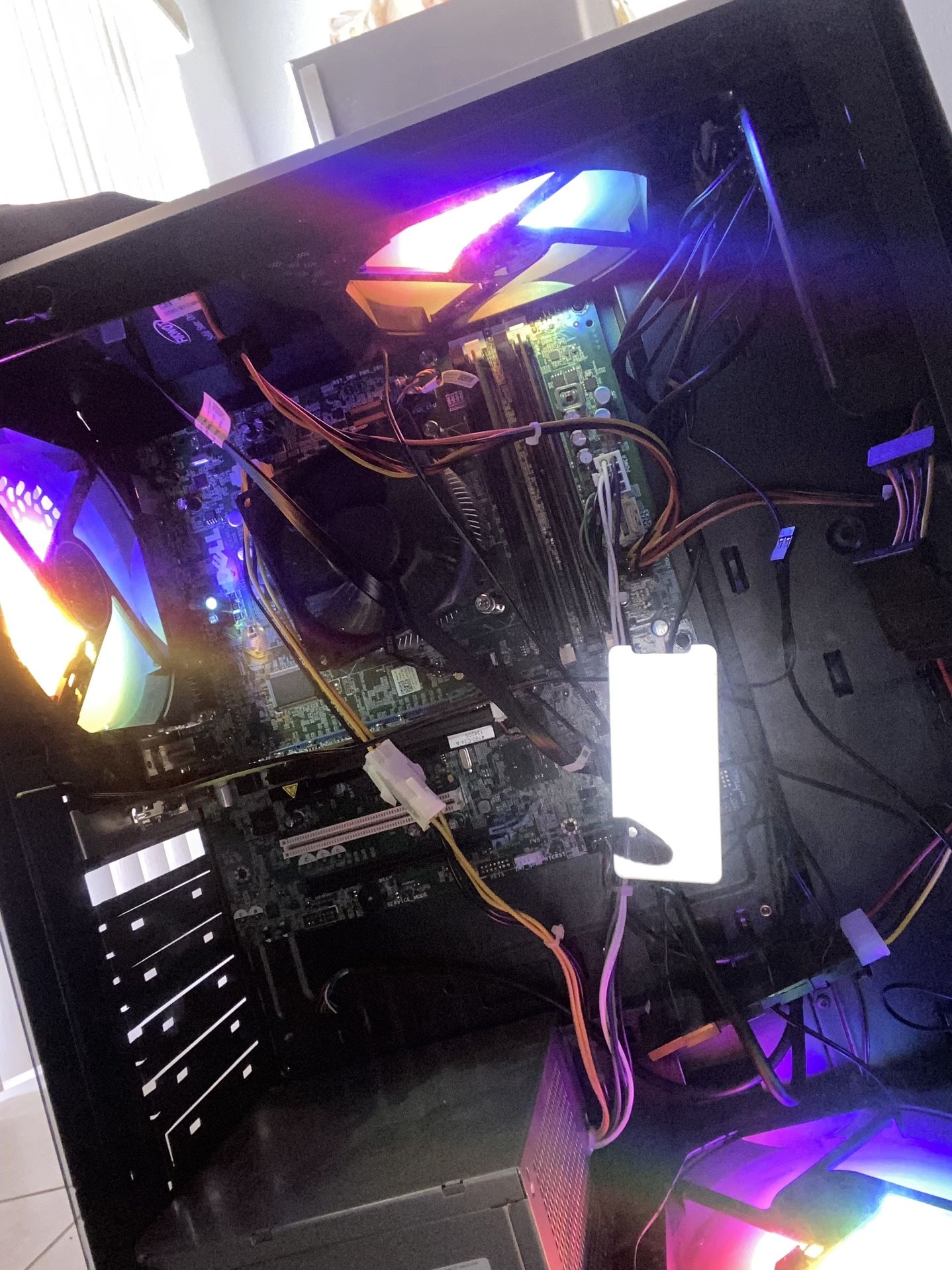 Gaming Pc