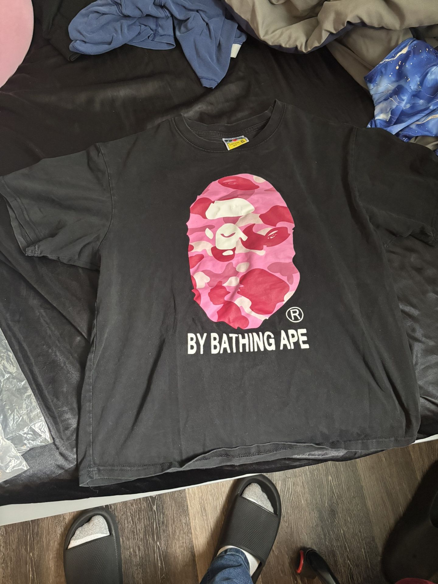 Bape Tee