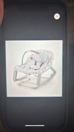 Baby bed