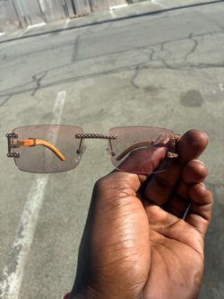 Cartier Glasses
