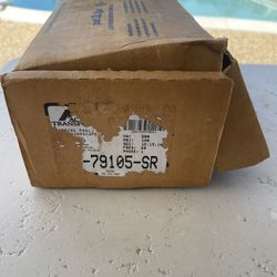 ACME Transformer T-79203-SR – 